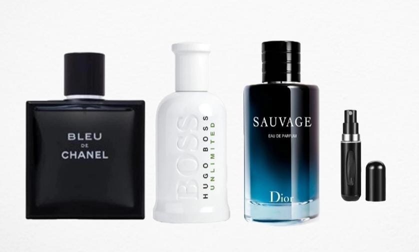 Miniatura 1 de PROMO 24 CABALLERO X3